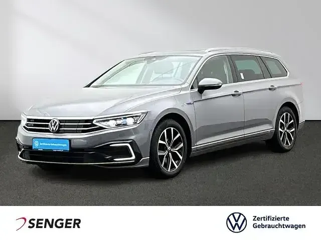Gebraucht VW Passat GTE 218 PS (160 kW) 2023 Kombi