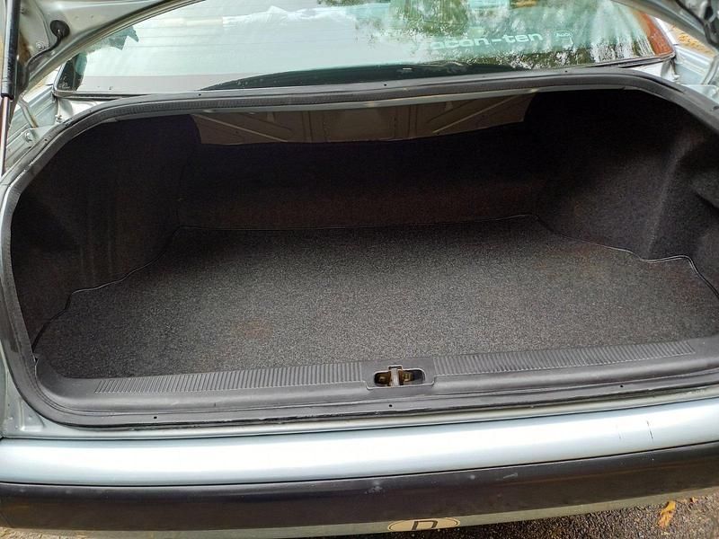 Gebraucht Audi 100 136 PS (100 kW) 1991 Limousine