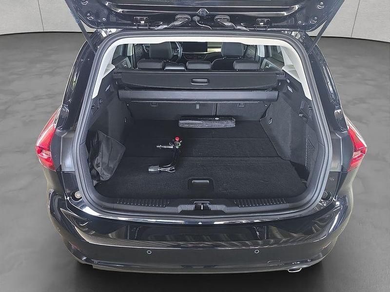 Gebraucht Ford Focus Titanium 116 PS (85 kW) 2025 Schwarz Kombi