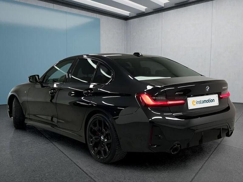 Gebraucht BMW 330 286 PS (210 kW) 2025 Schwarz Limousine