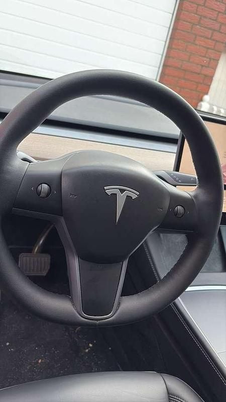 Gebraucht Tesla Model Y RWD 219 kW (299 PS) 2023 SUV