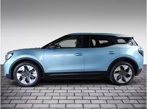 Neu Ford Explorer 210 kW (286 PS) 2025 Blau (blau / arctic blue) SUV