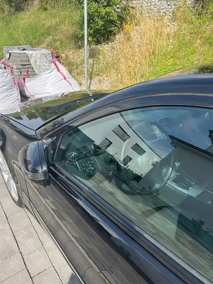 Gebraucht Mercedes CLC220 150 PS (110 kW) 2008 Kleinwagen