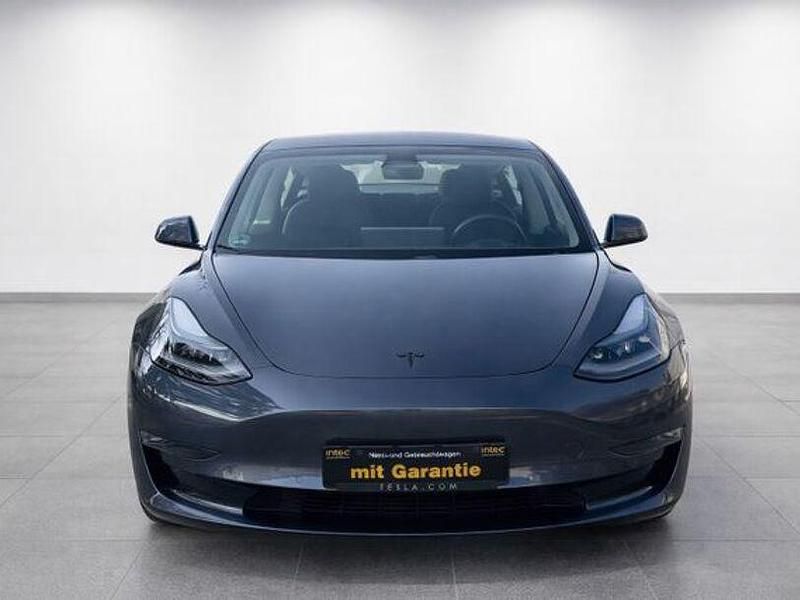 Gebraucht Tesla Model 3 Performance 308 kW (420 PS) 2018 Andere Limousine
