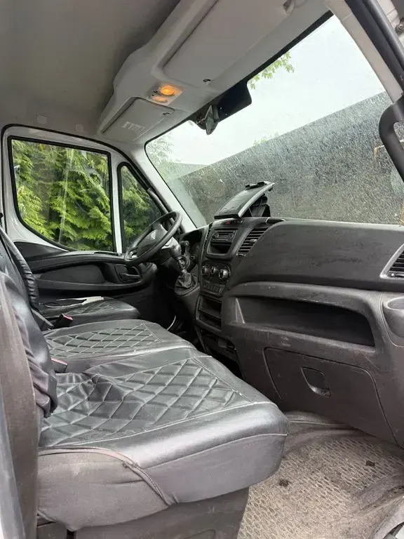 Gebraucht Renault Kangoo 80 PS (58 kW) 2020 Weiß Van / Kleinbus