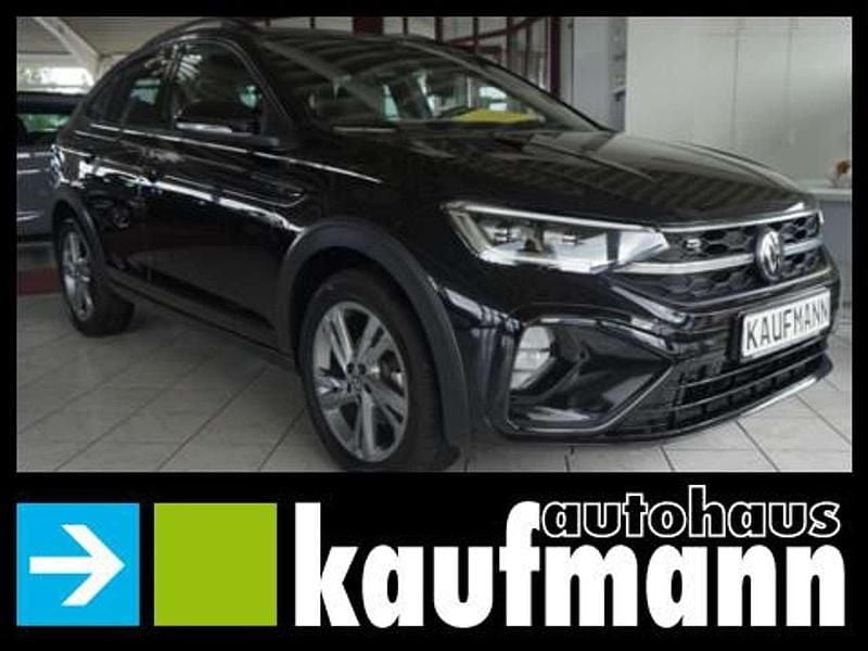 Schwarz Gebraucht 2024 VW Taigo IQ Drive SUV | 24.790 € (Fairer Preis) - Bild 1/4