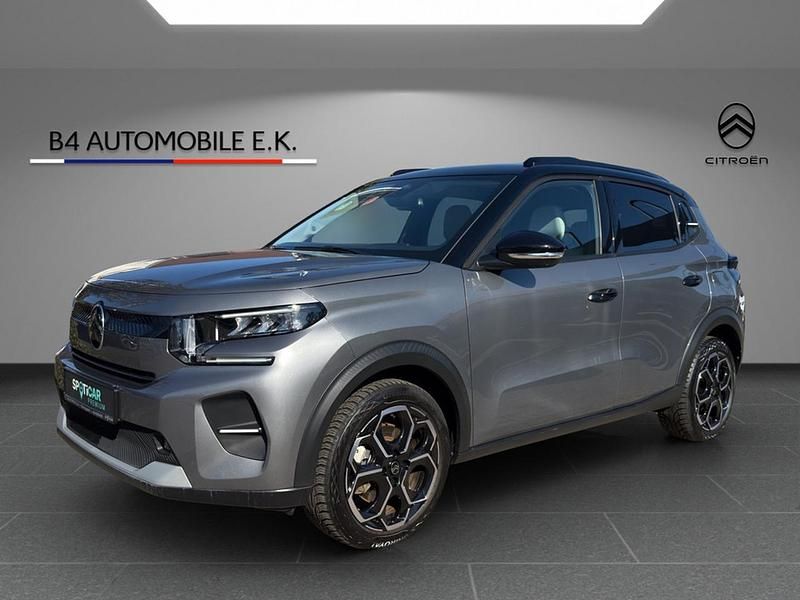 Gebraucht Citroën e-C3 83 kW (113 PS) 2025 Kleinwagen