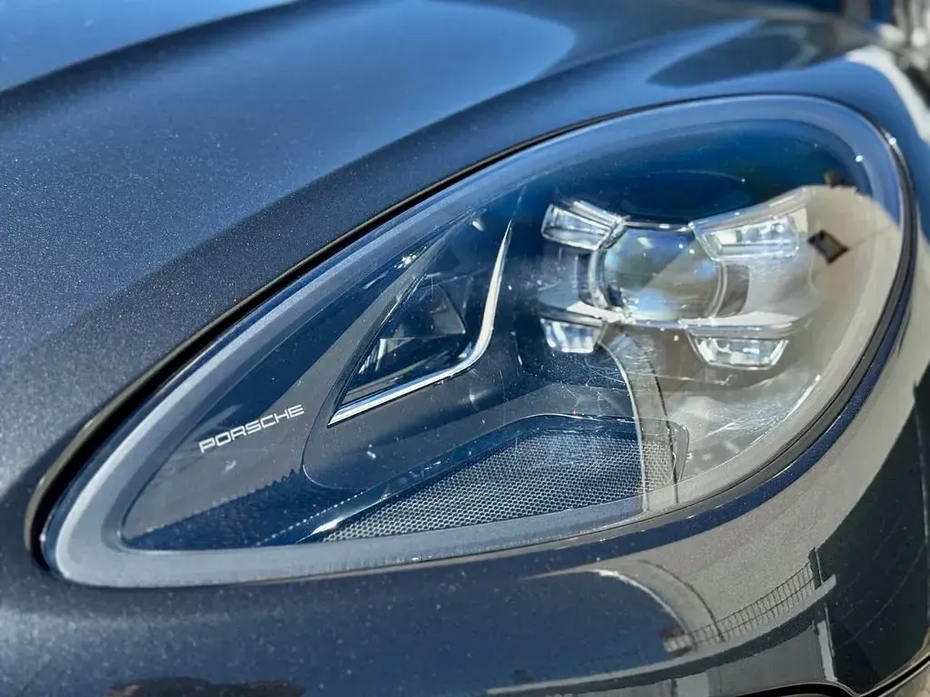 Gebraucht Porsche Macan S 354 PS (260 kW) 2020 Grau SUV