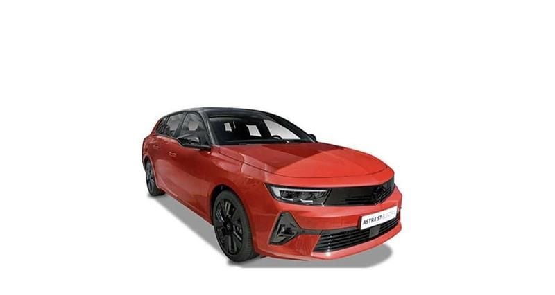 Wählbar Neu 2025 Opel Astra Kombi | 29.999 € (Superpreis) - Bild 1/4