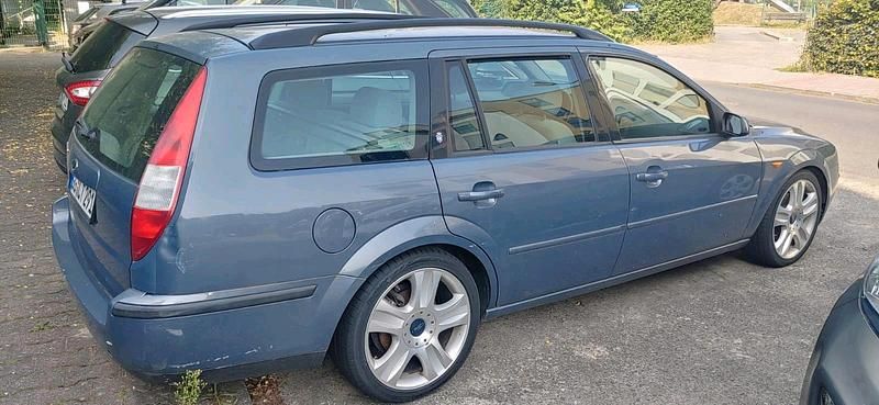 Gebraucht 2001 Ford Mondeo Kombi | 999 € (Fairer Preis) - Bild 1/4