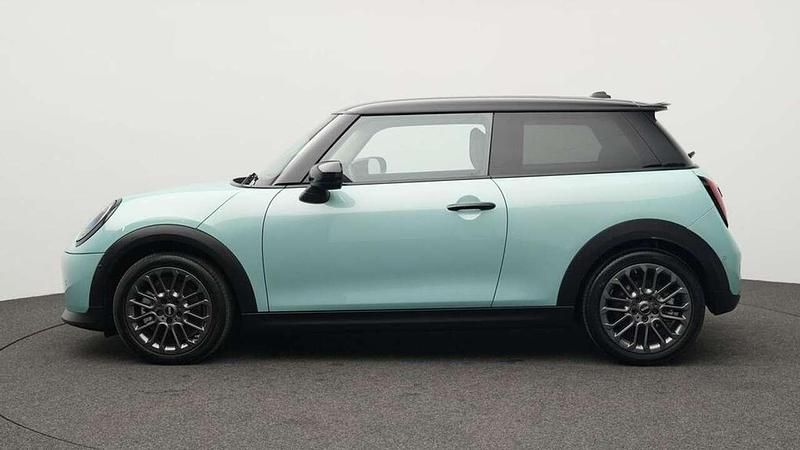 Gebraucht Mini Cooper S Classic 204 PS (150 kW) 2025 Grün Kleinwagen