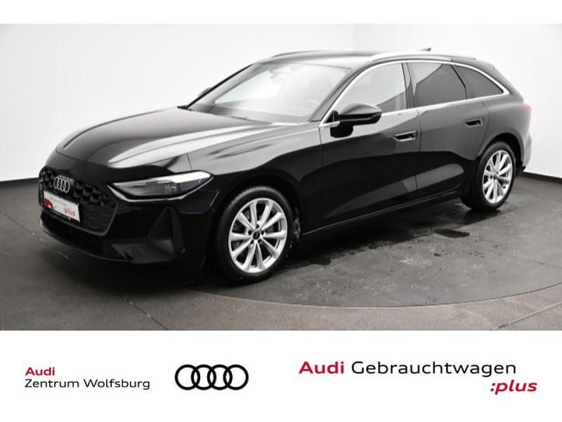 Gebraucht 2025 Audi A5 Business Kombi | 44.390 € (Superpreis) - Bild 1/3