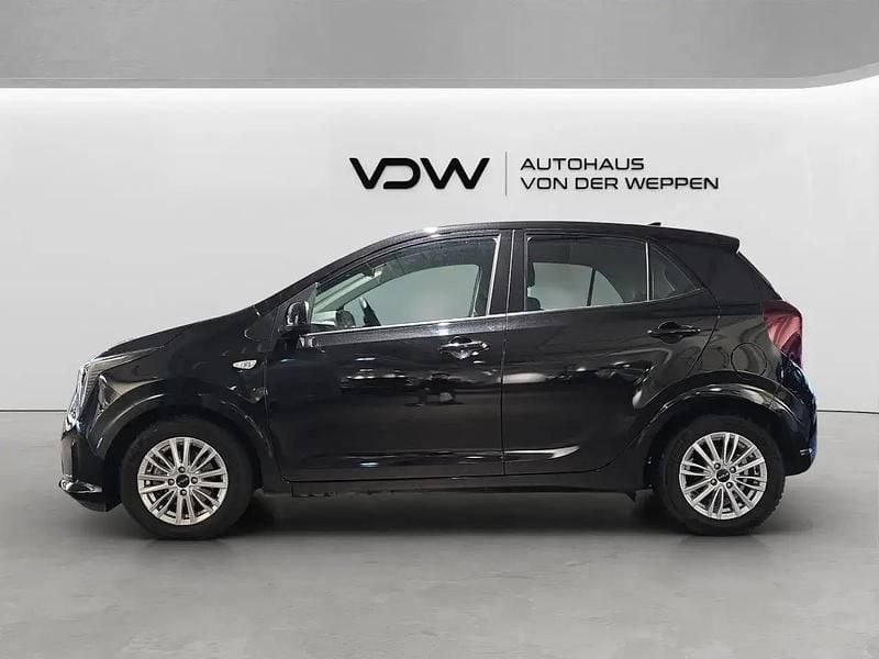 Gebraucht Renault Twingo Techno 60 kW (82 PS) 2023 Blau Kleinwagen