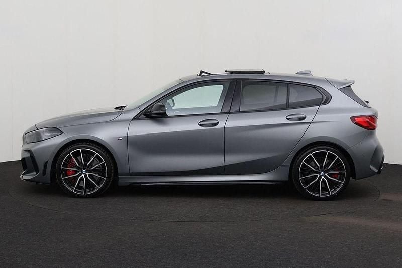 Gebraucht BMW M135 306 PS (225 kW) 2024 Grau Kleinwagen