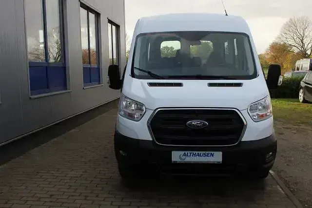 Gebraucht Ford Transit Trend 2020 Andere