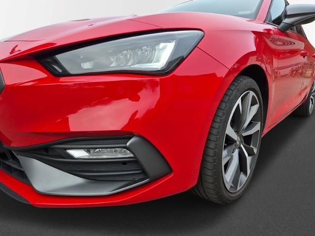 Gebraucht Seat Leon ST FR 150 PS (110 kW) 2022 Andere farbe Kombi