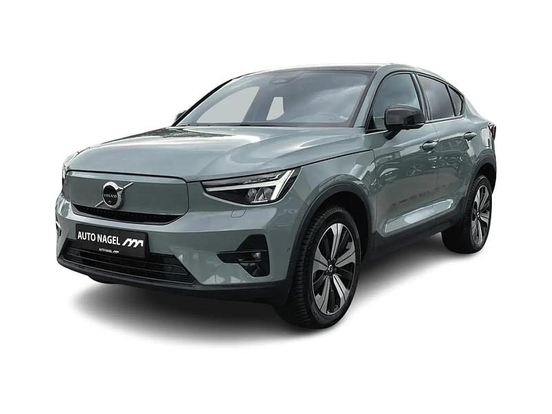 Andere Gebraucht 2022 Volvo EC40 Ultimate SUV | 33.880 € (Guter Preis) - Bild 1/4