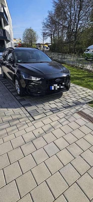 Usata Ford Focus Active 155 CV (114 kW) 2024 Station wagon