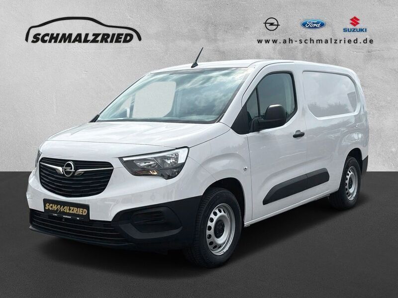 Gebraucht Opel Combo-e Life XL Basis 100 kW (136 PS) 2024 Andere farbe Van / Kleinbus