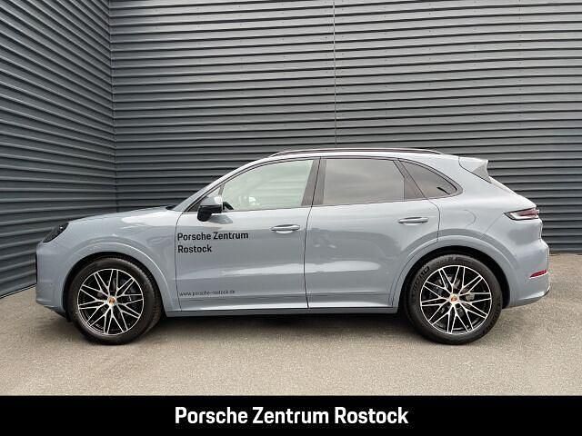 Gebraucht Porsche Cayenne 354 PS (260 kW) 2024 Arktikgrau SUV