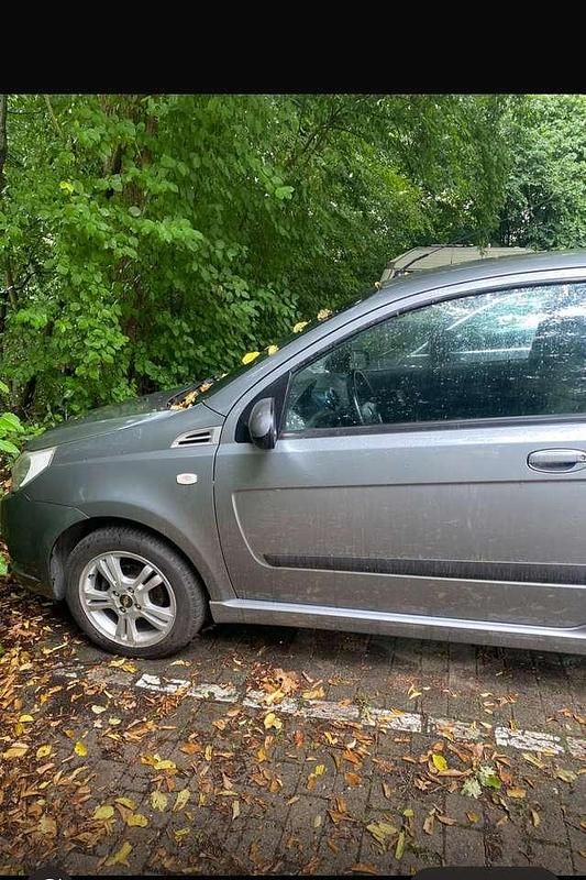 Gebraucht 2010 Chevrolet Aveo LT Limousine | 1.450 € (Guter Preis) - Bild 1/4