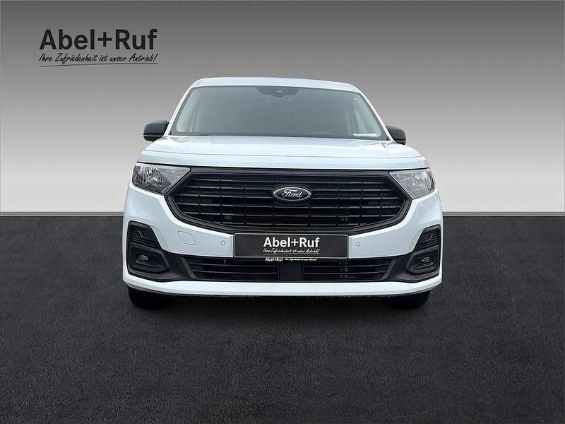 Neu Ford Transit Connect Trend 150 PS (110 kW) 2025 Weiß Van / Kleinbus