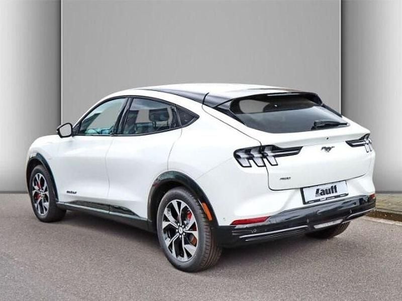 Gebraucht Ford Mustang Mach-E 275 kW (375 PS) 2024 Andere SUV