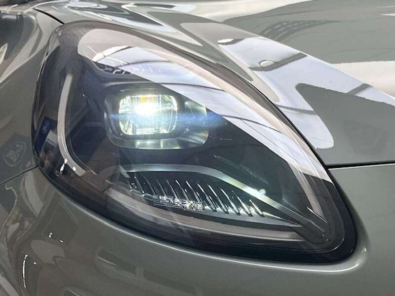 Neu Ford Puma Titanium 125 PS (91 kW) 2025 Cactusgrey SUV