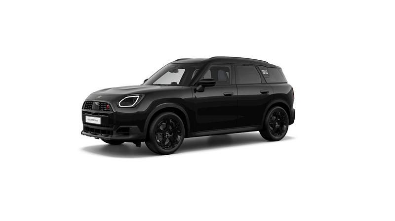 Neu 2025 Mini Countryman SUV | 46.475 € (Etwas zu teuer) - Bild 1/2