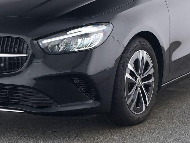 Gebraucht 2024 Mercedes B180 Van / Kleinbus | 28.890 € (Guter Preis) - Bild 1/4