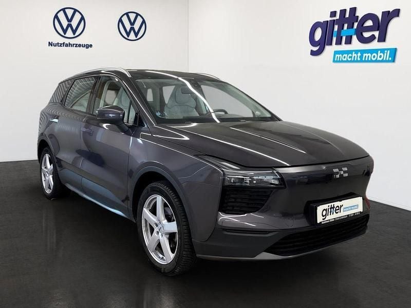 Gebraucht Aiways U5 150 kW (204 PS) 2020 Violet SUV