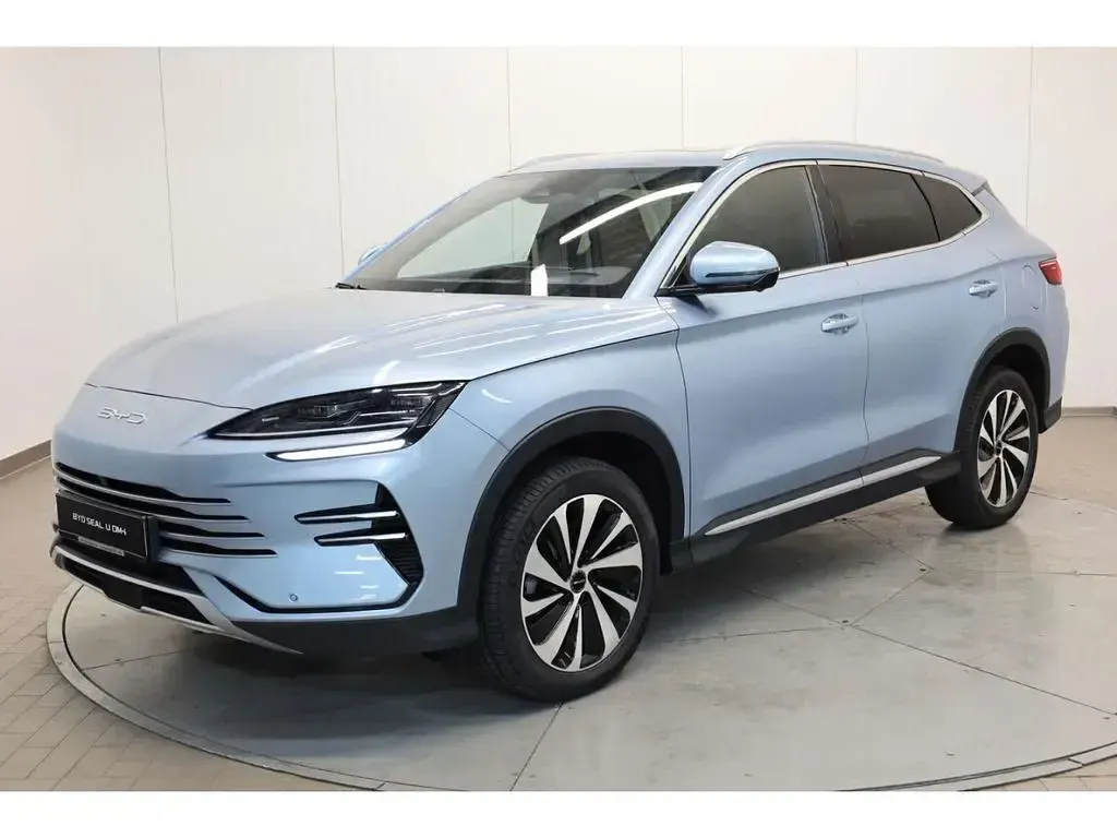Gebraucht BYD Seal U Comfort 218 PS (160 kW) 2026 Tian qing SUV