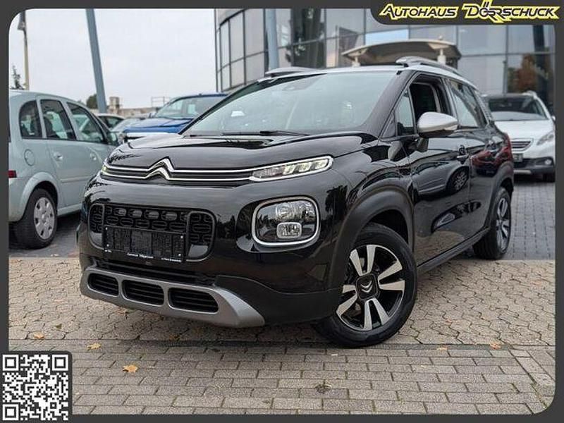 Andere Gebraucht 2019 Citroën C3 Limousine | 11.690 € (Fairer Preis) - Bild 1/4