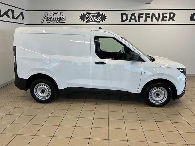 Neu Ford Transit Trend 101 PS (74 kW) 2025 Weiß Limousine