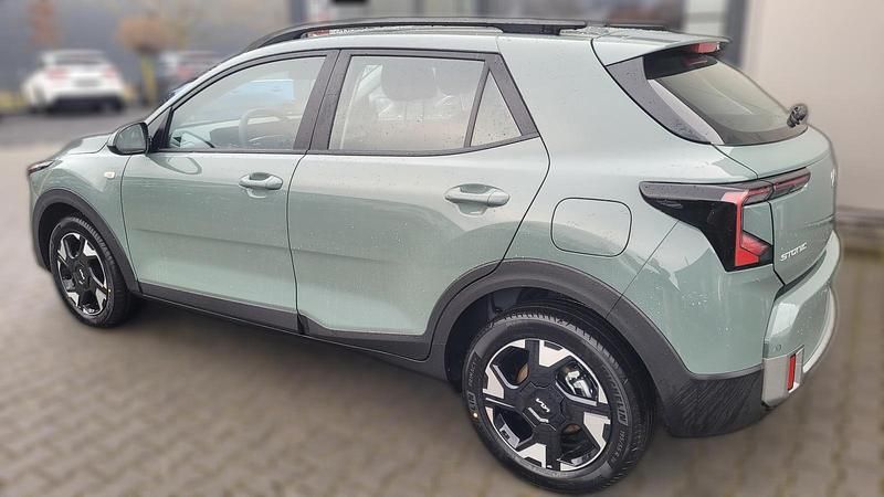 Neu Kia Stonic 101 PS (74 kW) 2026 Metallic SUV
