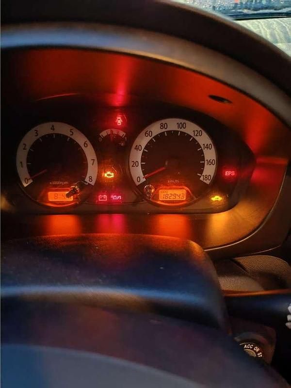 Gebraucht 2008 Kia Picanto EX Kleinwagen | 1.700 € (Fairer Preis) - Bild 1/4