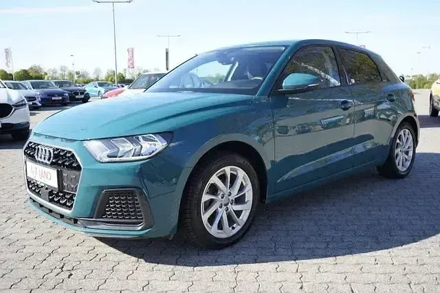 Gebraucht Audi A1 Comfort 2020 Andere SUV