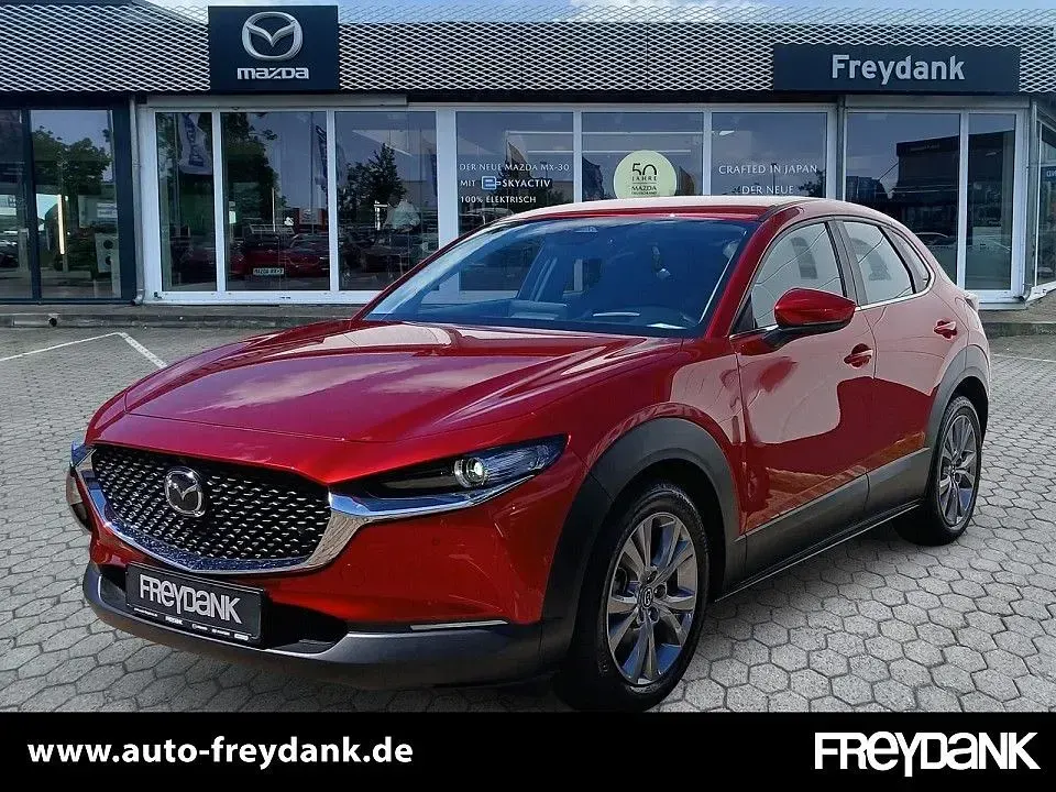 Gebraucht Mazda CX-30 Center-Line 140 PS (102 kW) 2025 SUV