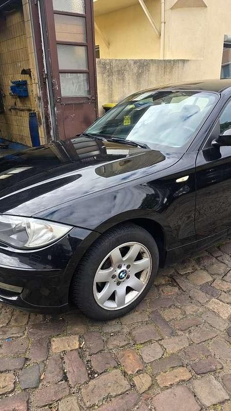Gebraucht 2009 BMW 116 Kleinwagen | 3.300 € (Fairer Preis) - Bild 1/4
