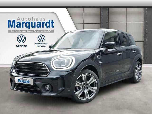 Gebraucht 2024 Mini Cooper Kleinwagen | 32.990 € (Etwas zu teuer) - Bild 1/4
