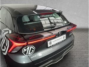 Neu MG MG4 EV 139 kW (190 PS) 2026 Grau Kleinwagen