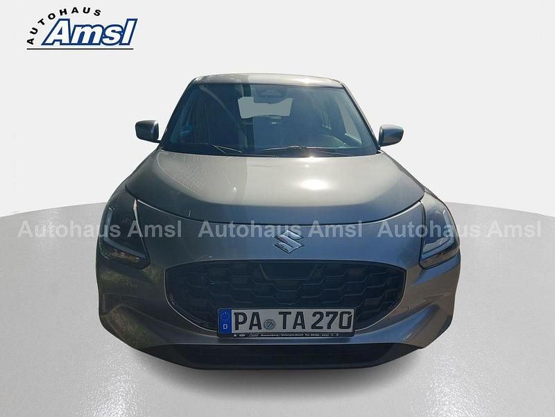 Neu Suzuki Swift Comfort 83 PS (61 kW) 2025 Grau Limousine