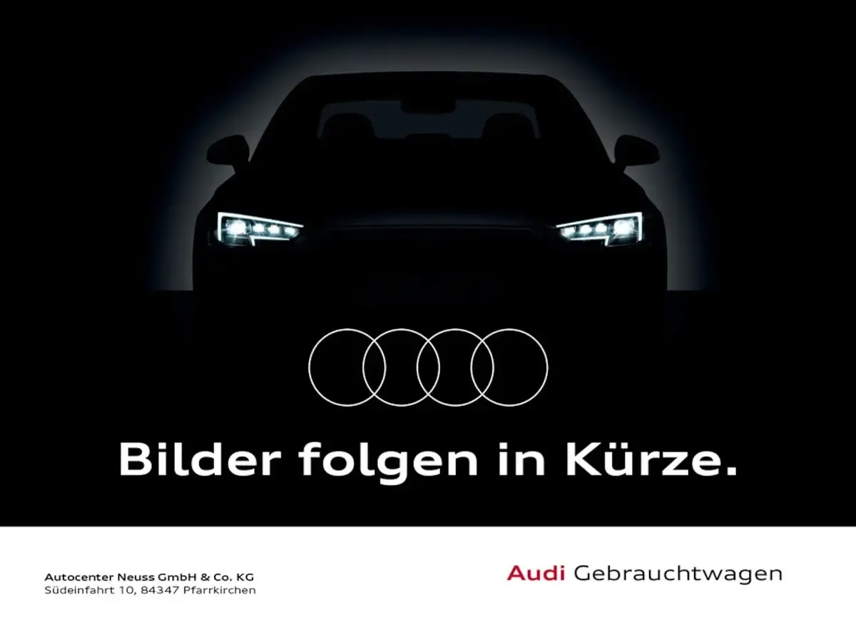 Gebraucht Audi A6 S-Line 299 PS (219 kW) 2022 Mythosschwarz metallic Kombi