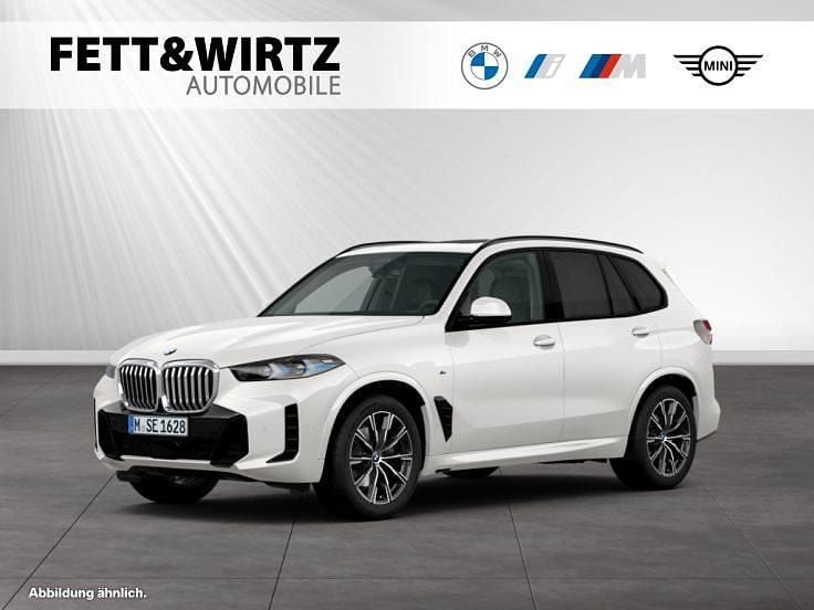 Gebraucht BMW X5 M Sport 298 PS (219 kW) 2025 SUV