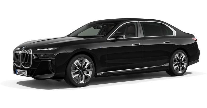 Gebraucht 2024 BMW i7 Limousine | 167.920 € - Bild 1/1