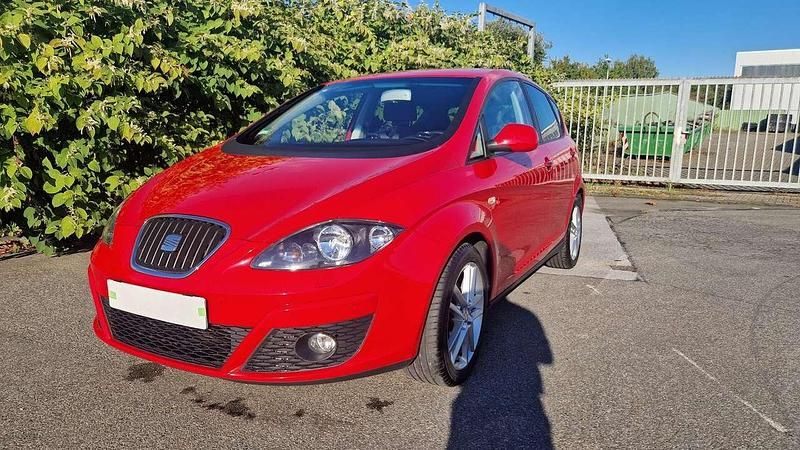 Gebraucht 2015 Seat Altea Sun Van / Kleinbus | 4.500 € (Fairer Preis) - Bild 1/4