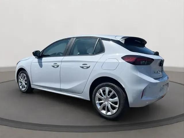 Gebraucht Opel Corsa Edition 101 PS (74 kW) 2025 Weiß Kleinwagen