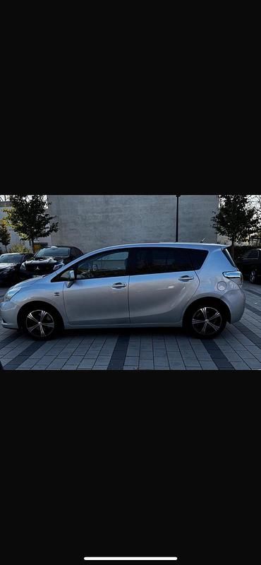 Gebraucht Toyota Yaris 177 PS (130 kW) 2010 Grau Kleinwagen