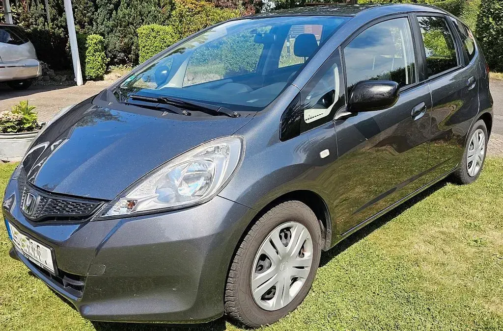 Gebraucht Honda Jazz S Cool 90 PS (66 kW) 2014 Andere farben Kleinwagen