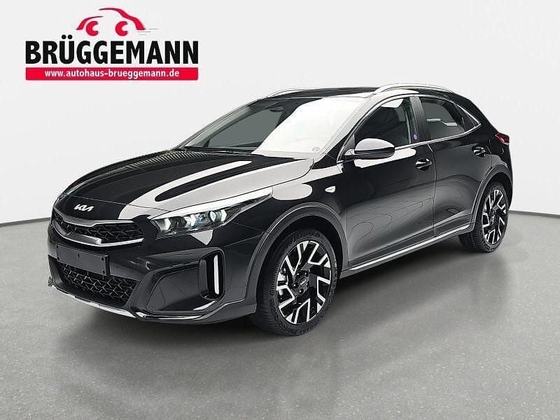 Grau Neu 2025 Kia XCeed Comfort SUV | 22.490 € (Superpreis) - Bild 1/4